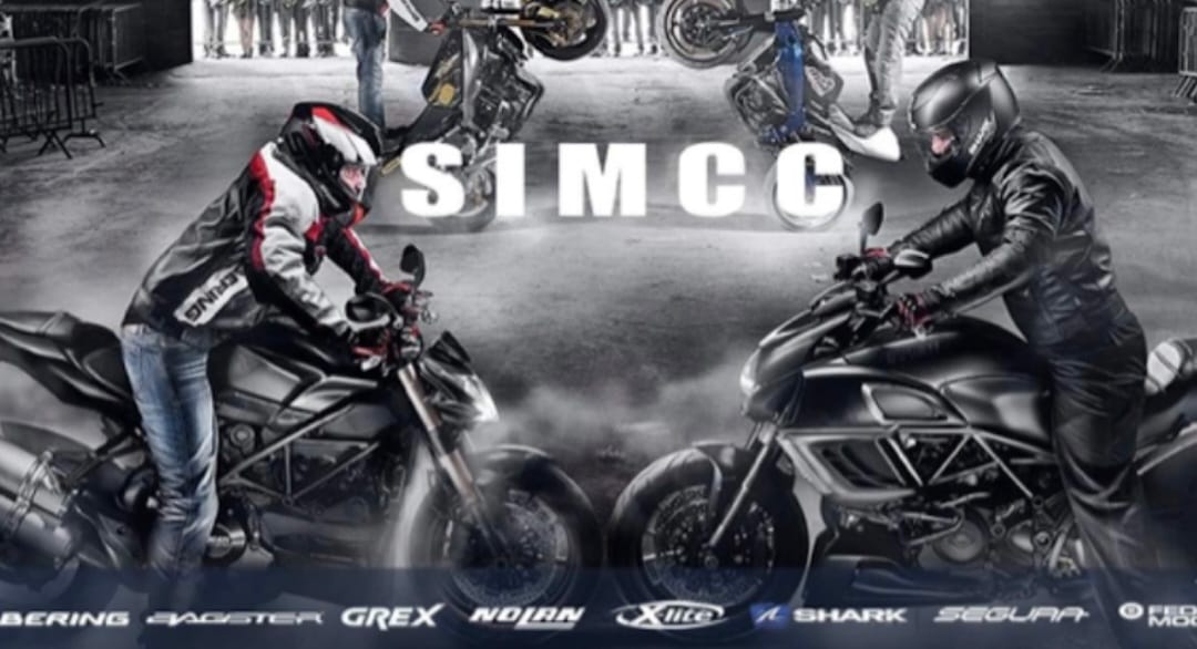 Pièces et accessoires moto - motorsports.simcc.tn